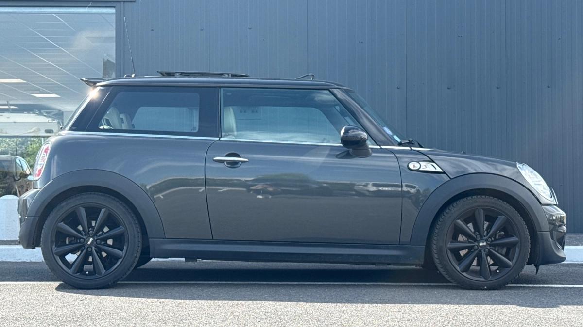 Mini Mini