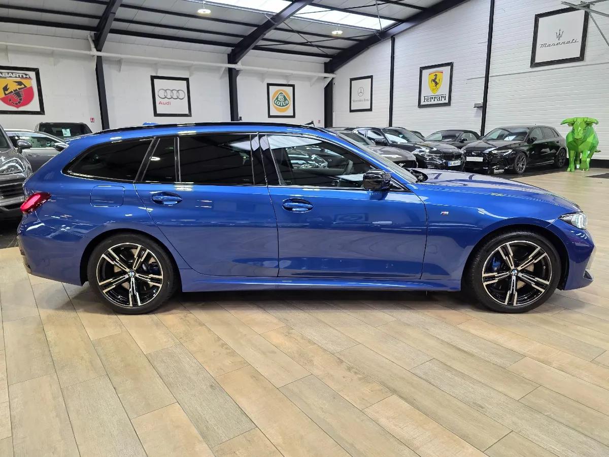 Bmw M340 TOURING 3.0 I 375 XDRIVE BVA