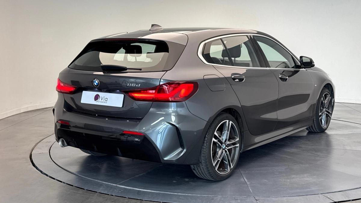 Bmw Serie 1