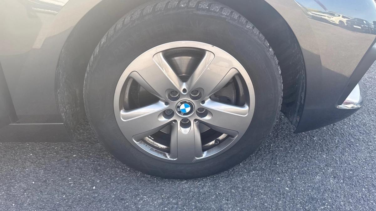 Bmw Serie 1