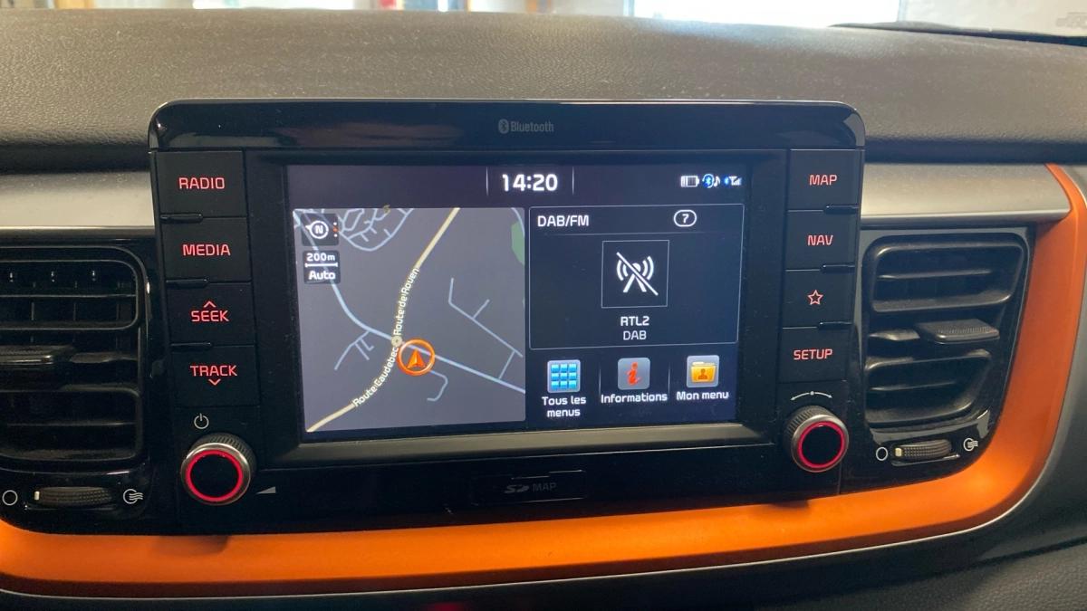 Kia Stonic