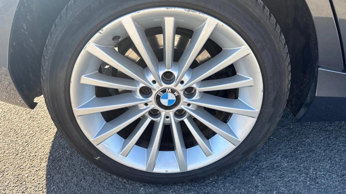 Bmw Serie 1