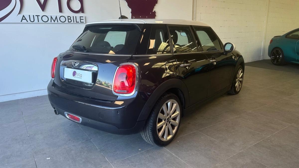 Mini Mini