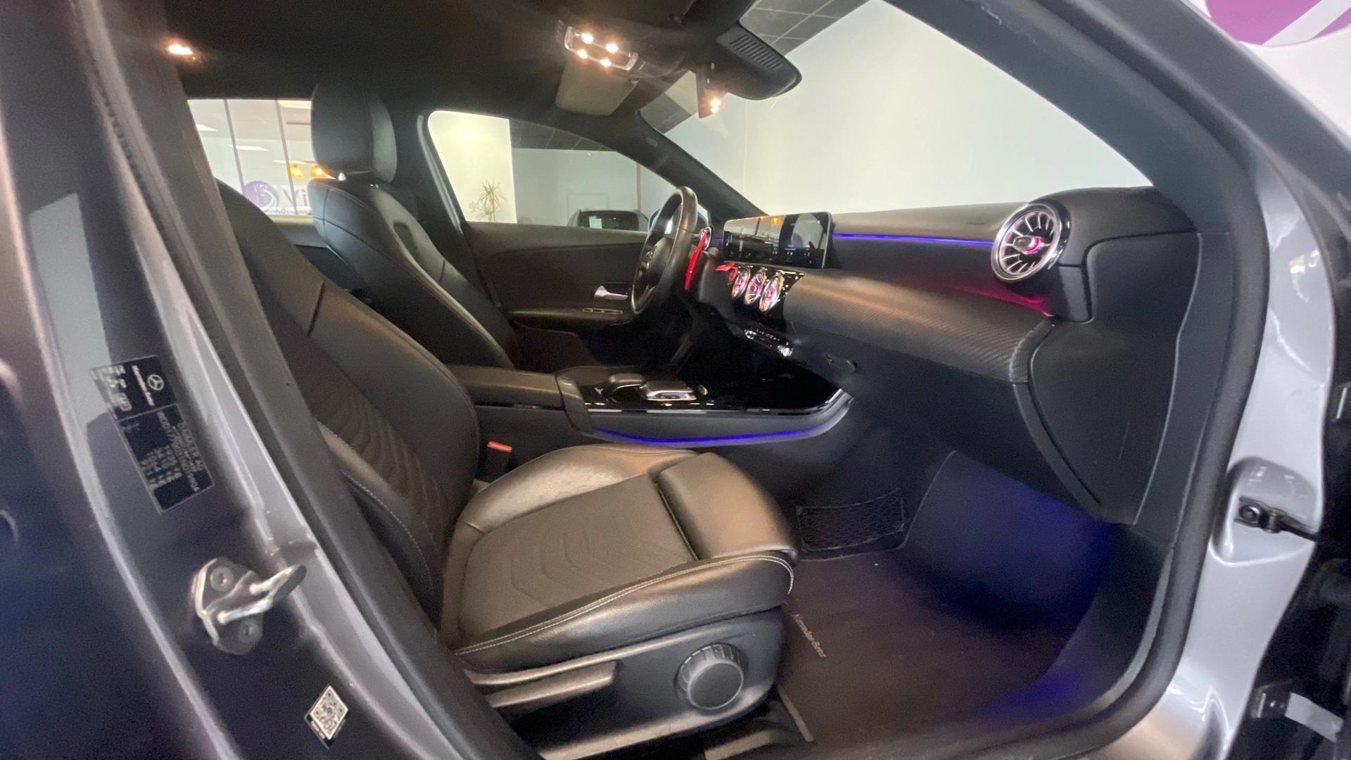 Mercedes Classe A