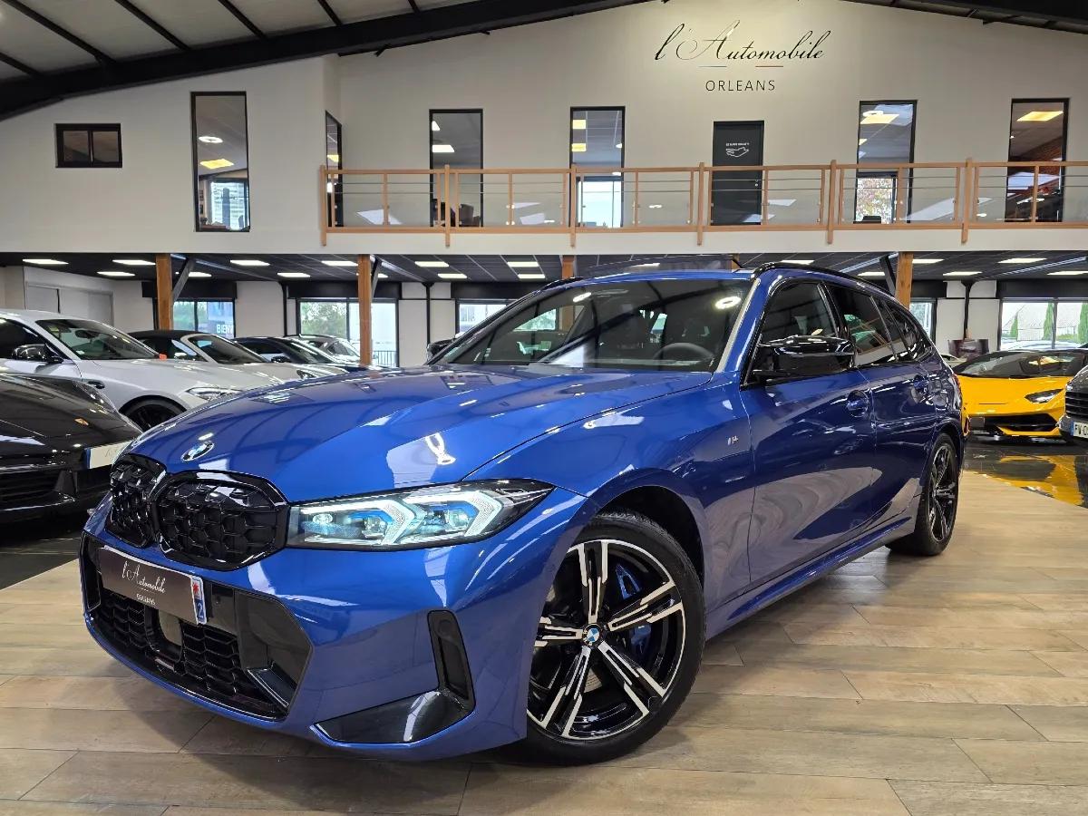 Bmw M340 TOURING 3.0 I 375 XDRIVE BVA