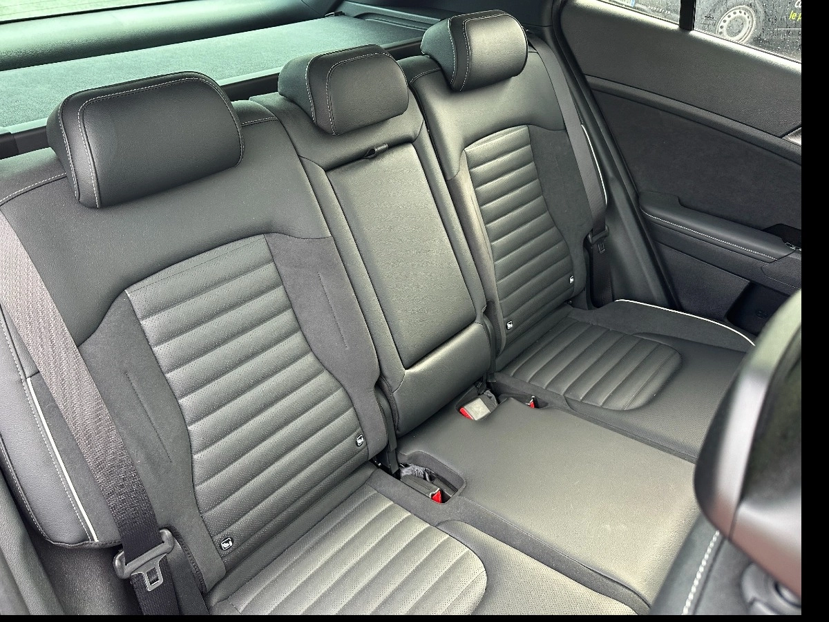 Kia Sportage - photo 15