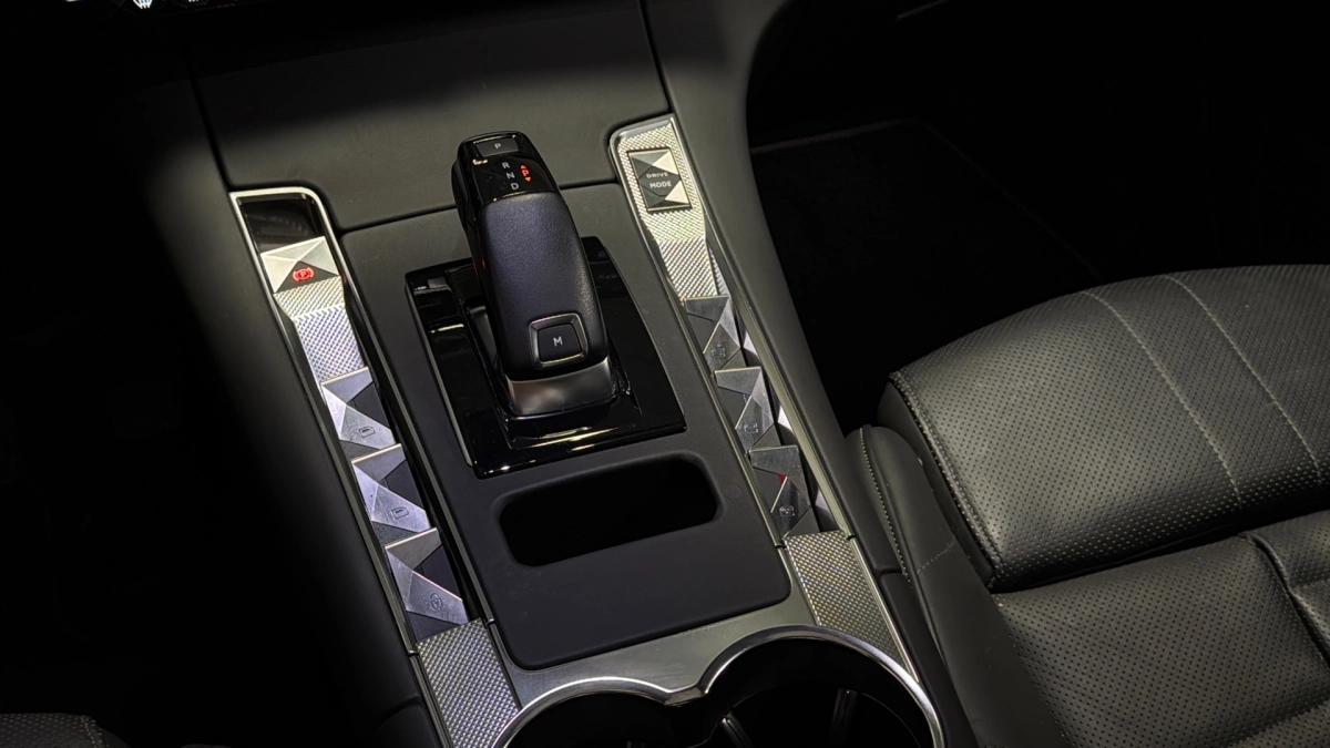 Ds Automobiles DS7