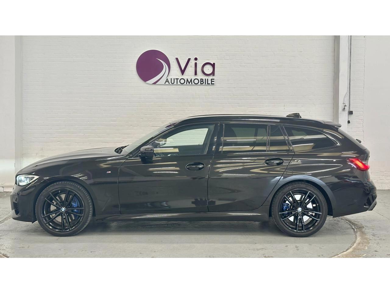 Bmw Serie 3