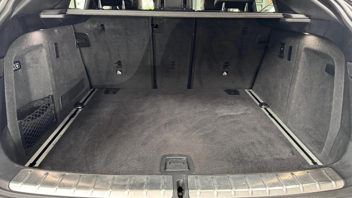 Bmw X4 3.0 D 265 M-SPORT XDRIVE BVA