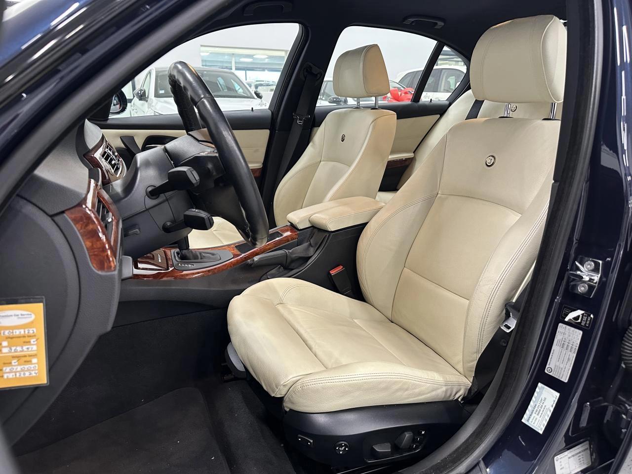 ALPINA SERIE 3