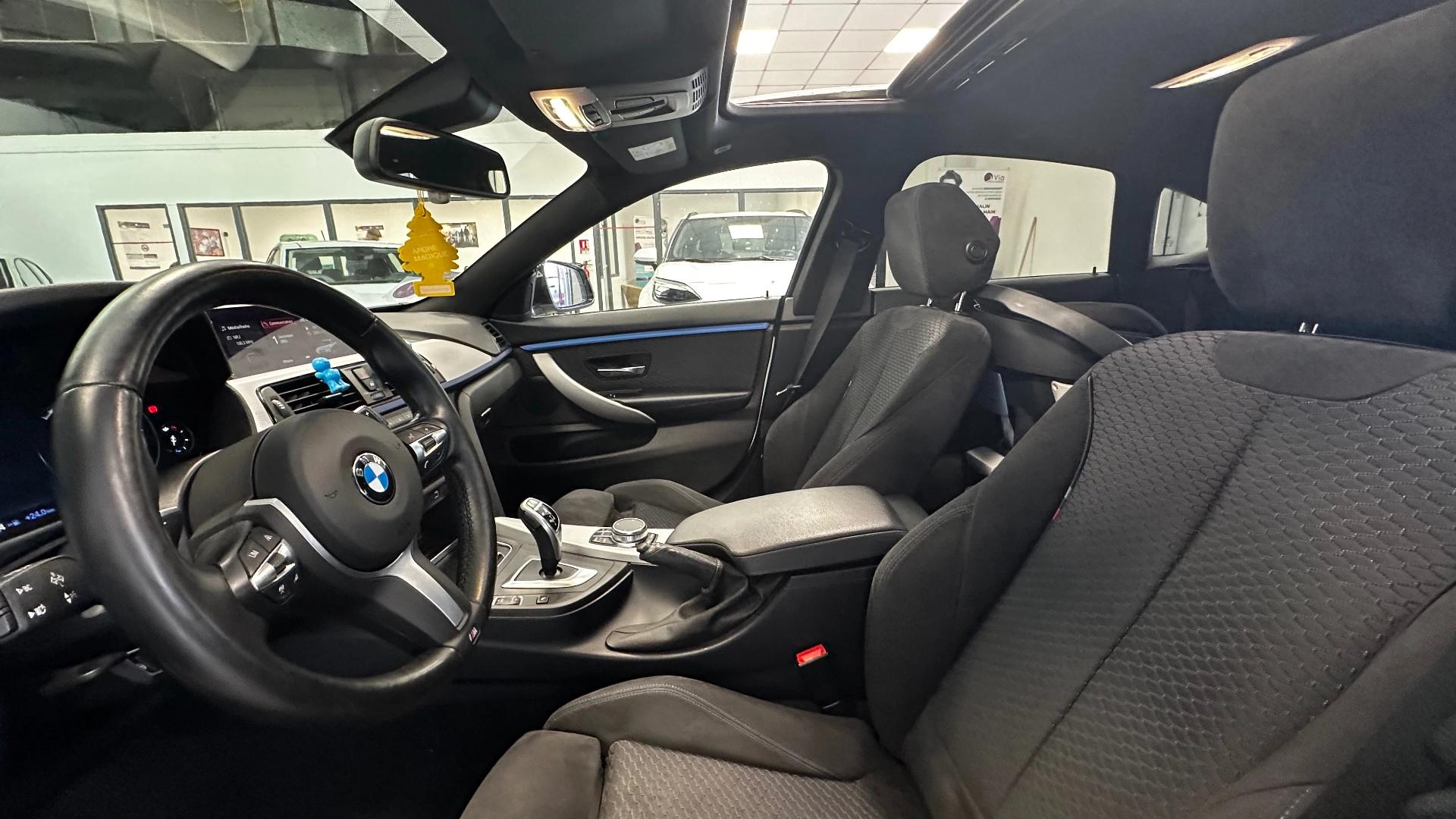 Bmw Serie 4