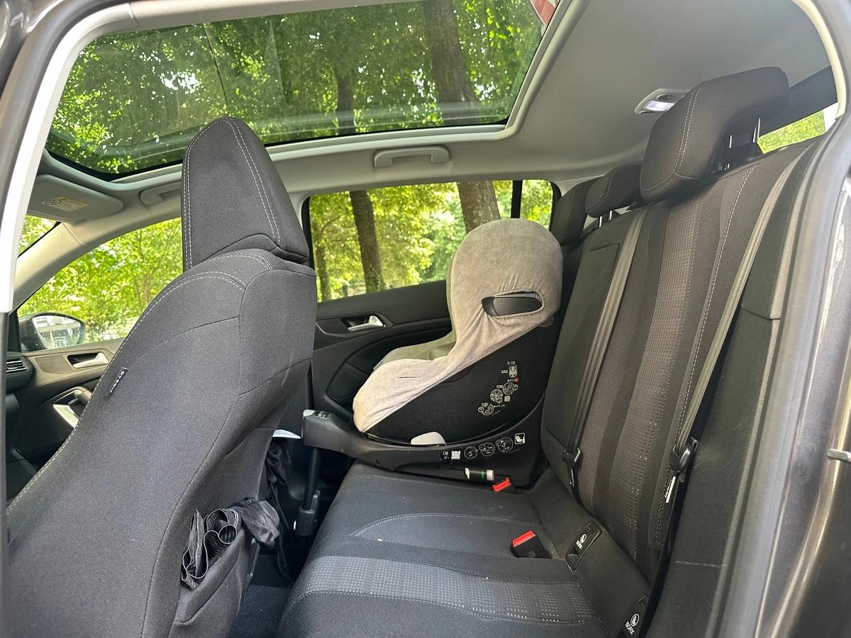 Peugeot 308 GENERATION-II 1.2 PURETECH 110 ALLURE START-STOP
