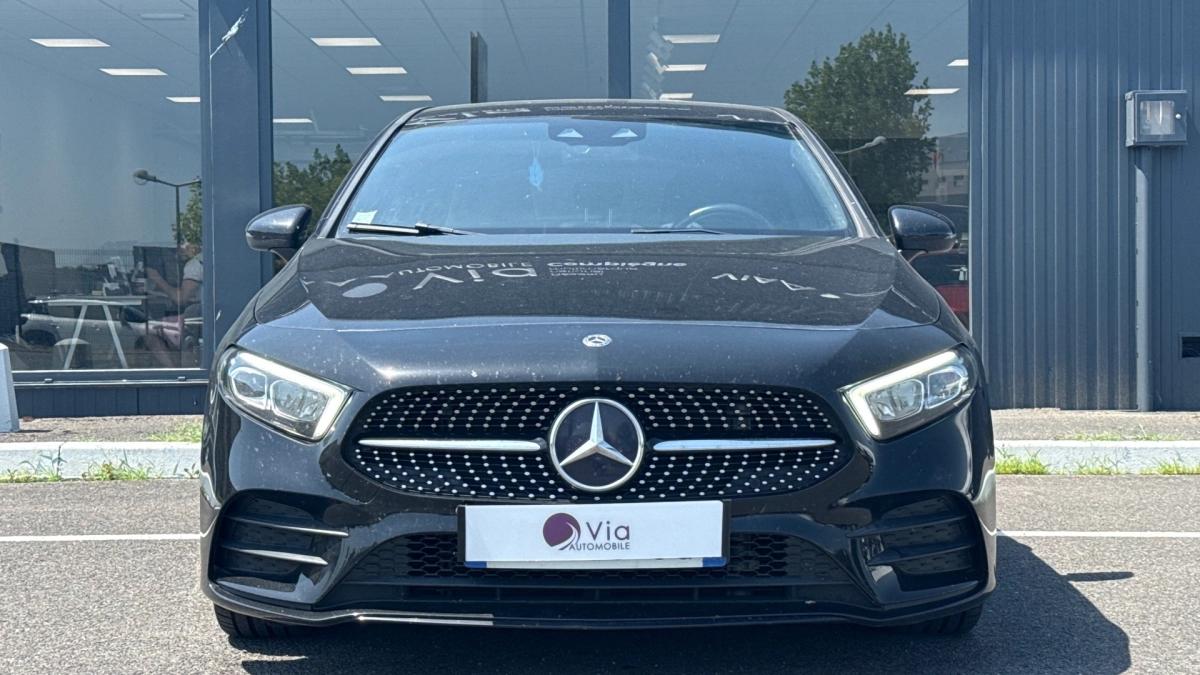 Mercedes Classe A