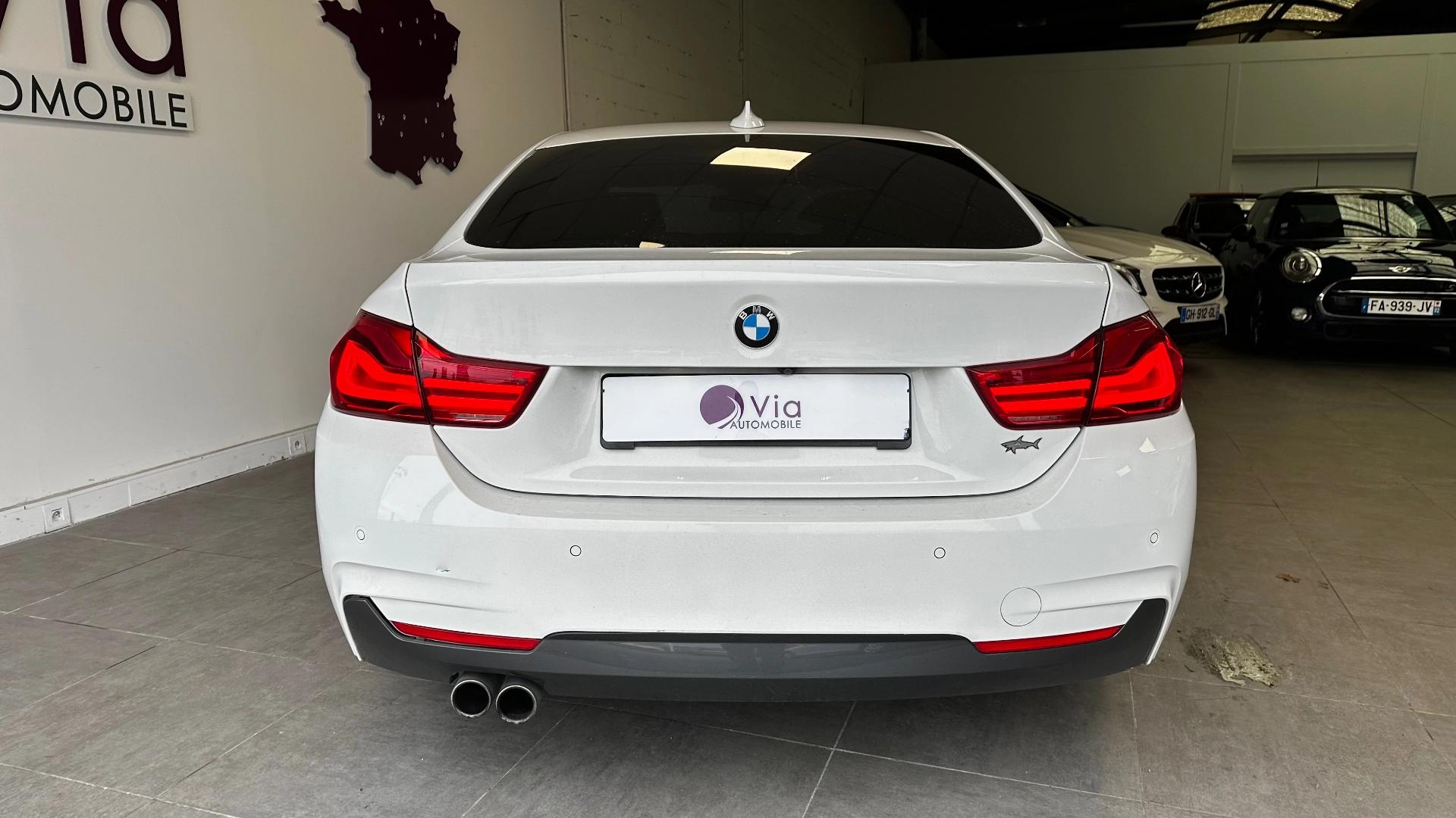 Bmw Serie 4