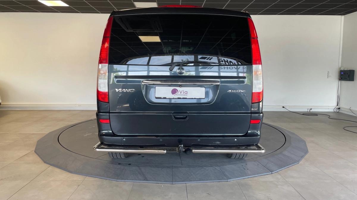 Mercedes Viano