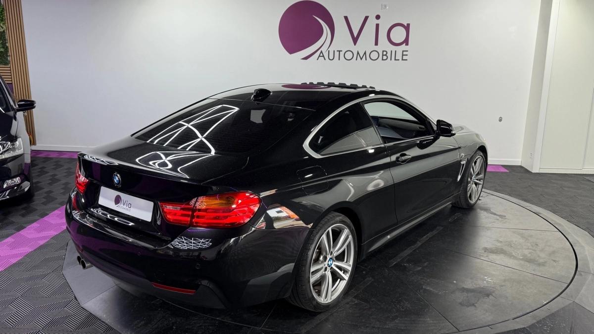 Bmw Serie 4