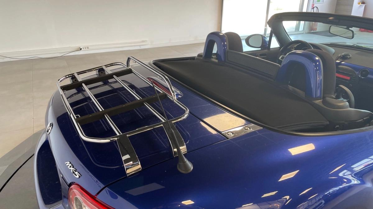 Mazda Mx5
