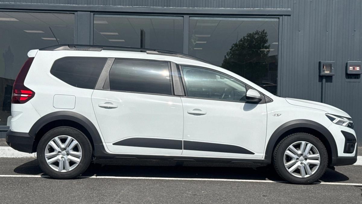 Dacia Jogger