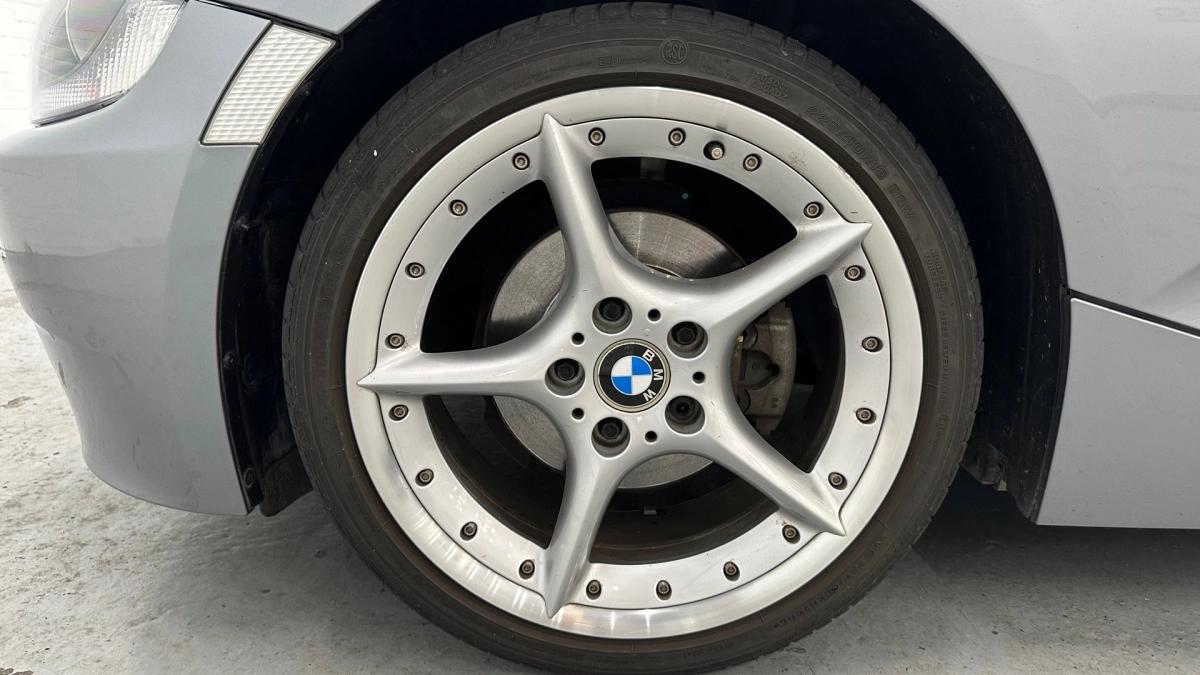 Bmw Z4