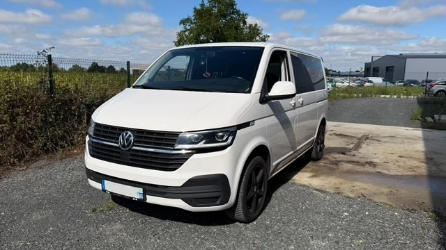 Transporter