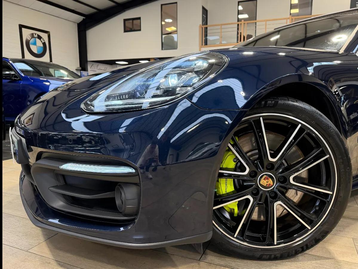 Porsche Panamera SPORT-TURISMO 2.9 E-HYBRID 560H 440 PHEV 4S BVA