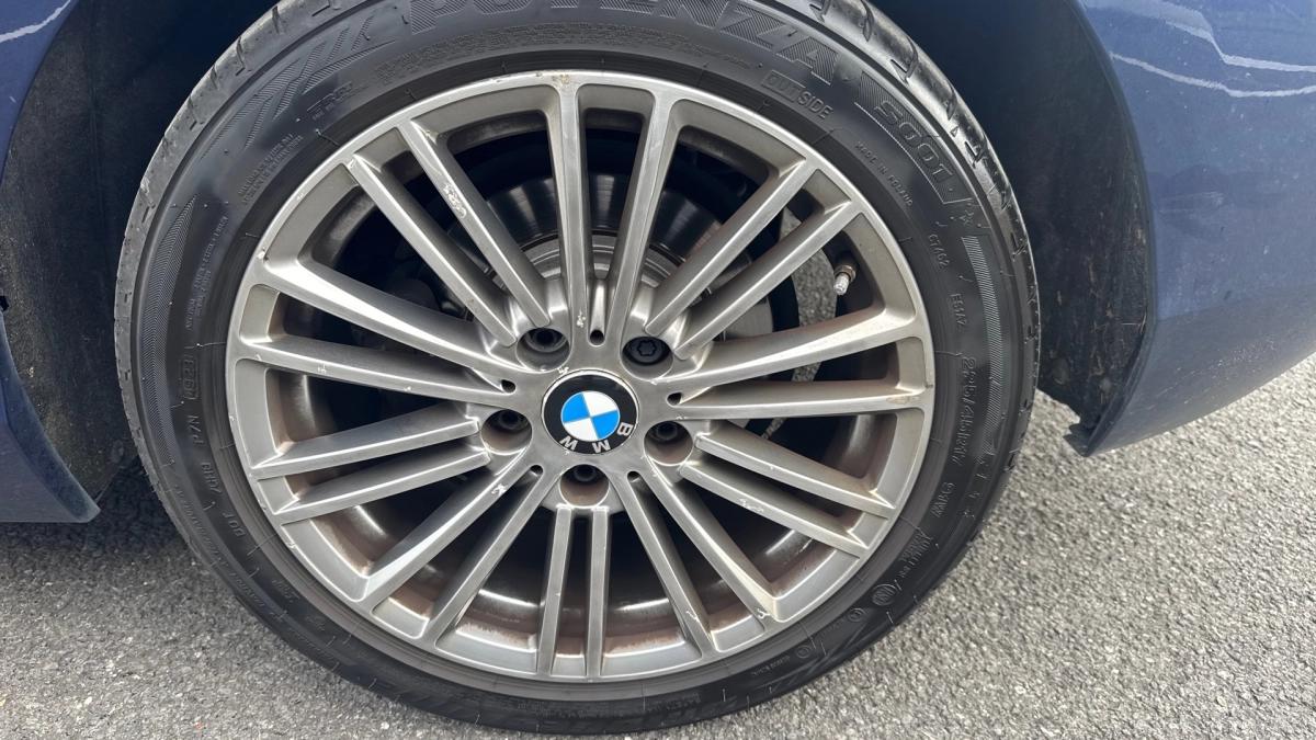 Bmw Serie 1