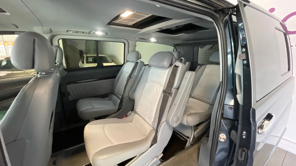 Mercedes Viano
