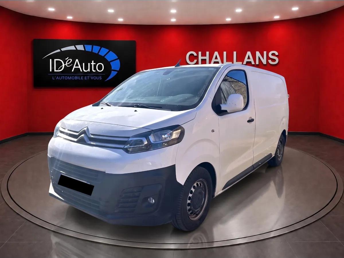 Citroën Jumpy