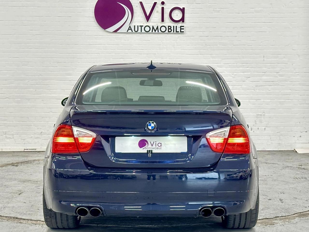 ALPINA SERIE 3