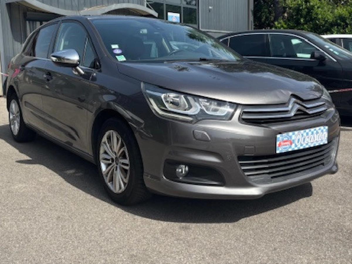 Citroën C4