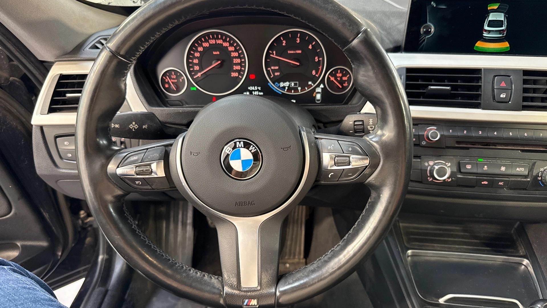 Bmw Serie 3