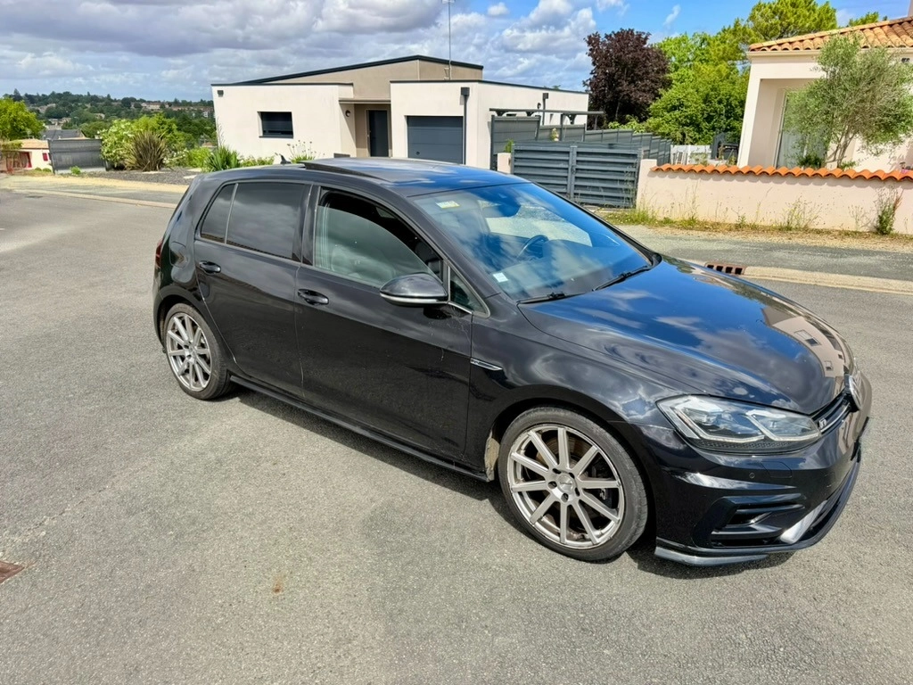 Volkswagen Golf 2.0 TSI 310 BLUEMOTION R 4MOTION Garantie 12  mois