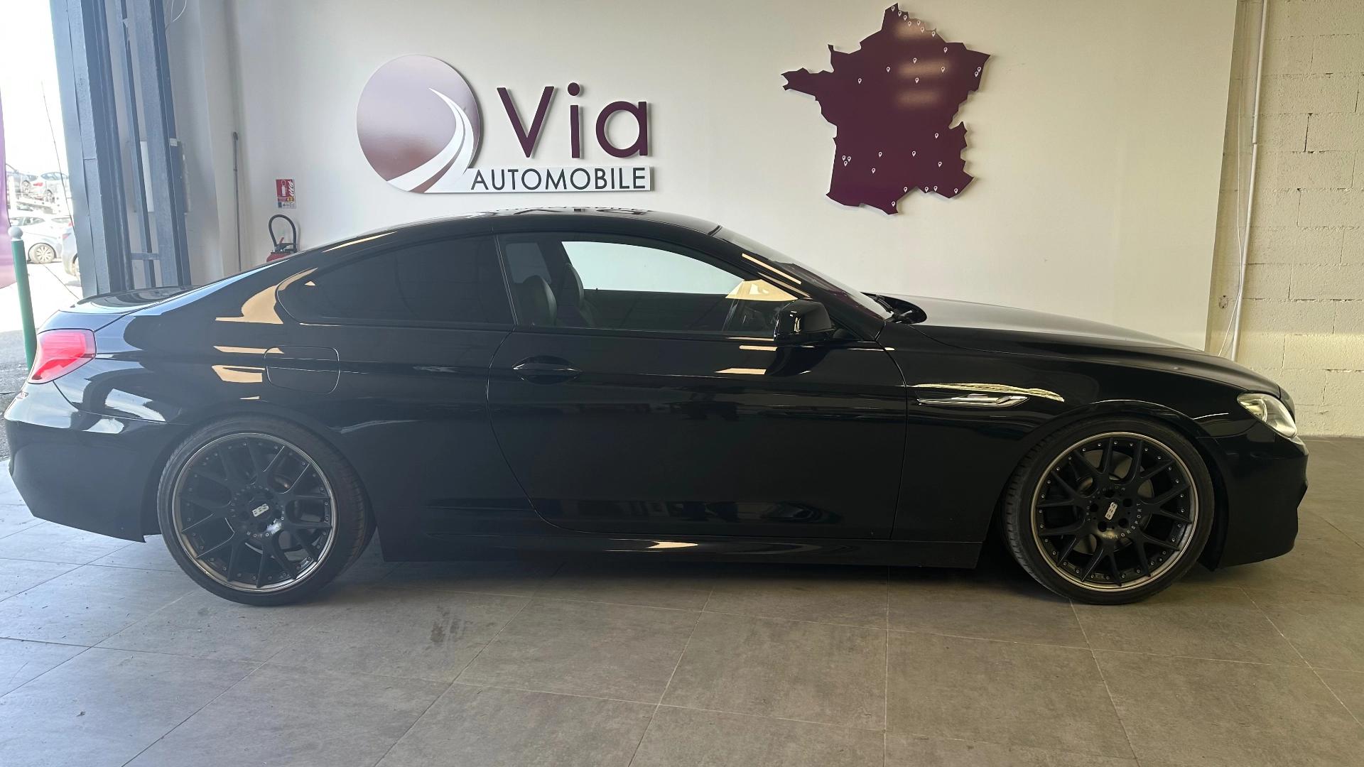 Bmw Serie 6