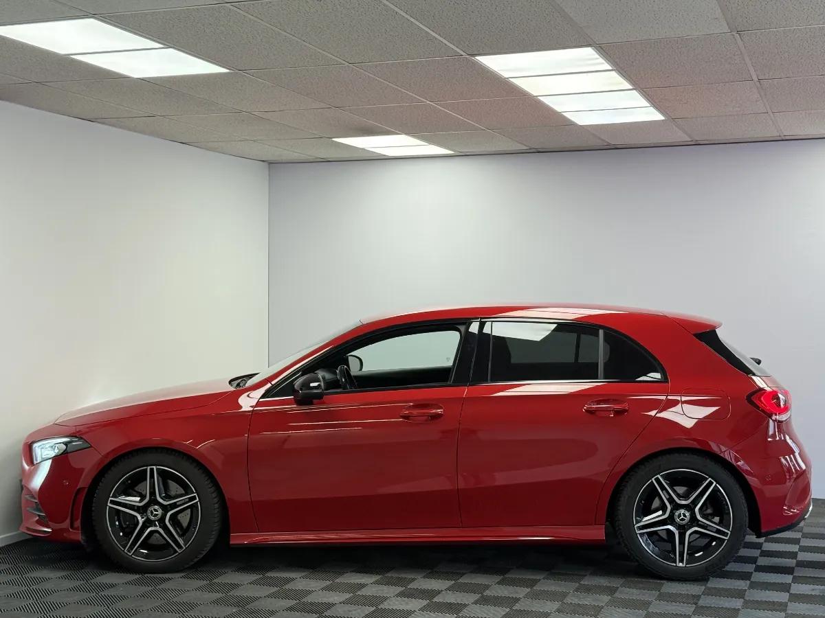 Mercedes Classe A 2.0 250 225 AMG LINE PREMIUM 7G-DCT BVA