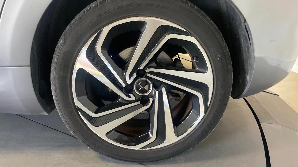 Ds Automobiles DS5