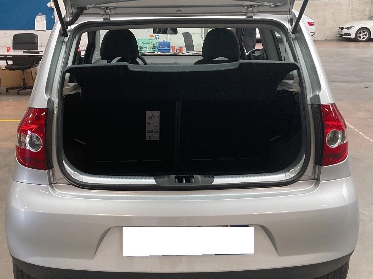 Volkswagen Fox 1.2 55 REFRESH