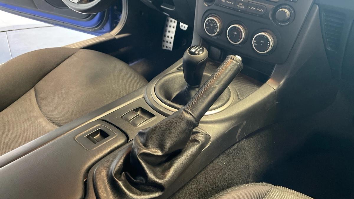 Mazda Mx5