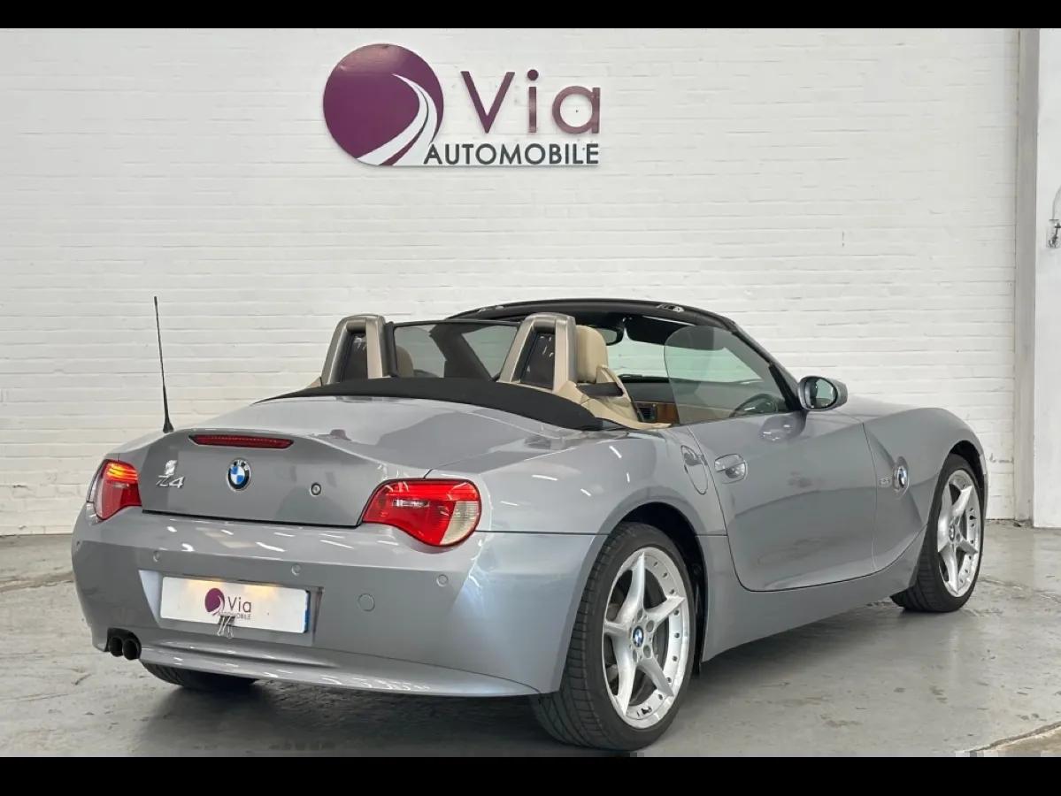 Bmw Z4