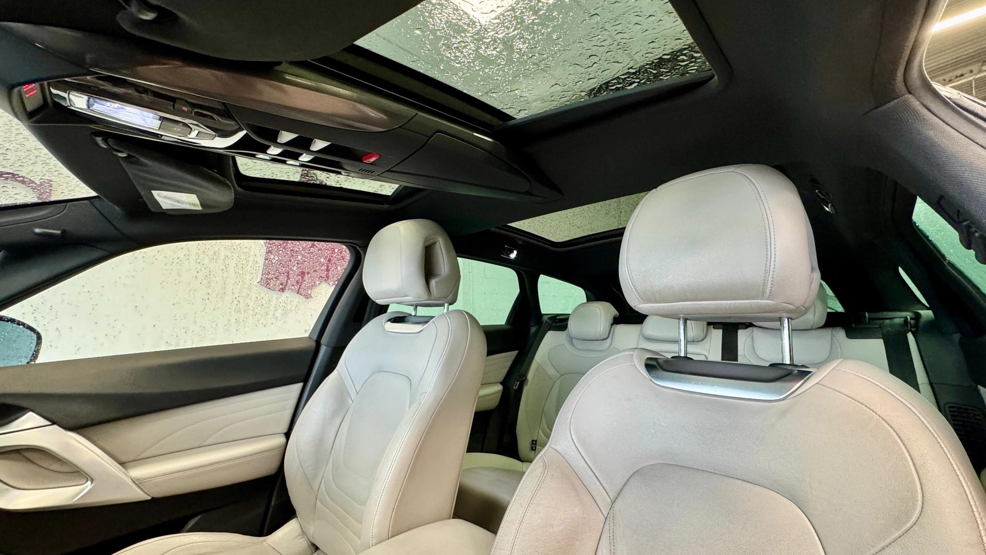 Ds Automobiles Ds 5