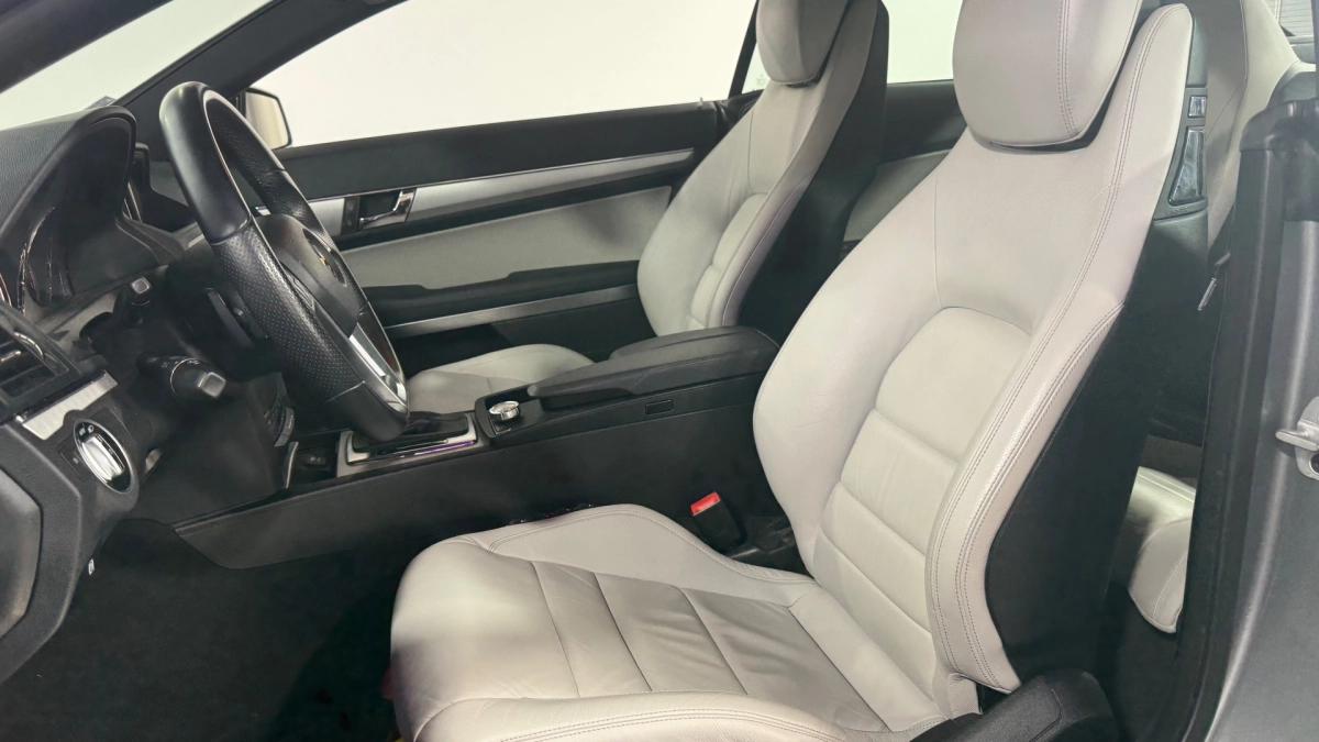Mercedes Classe E