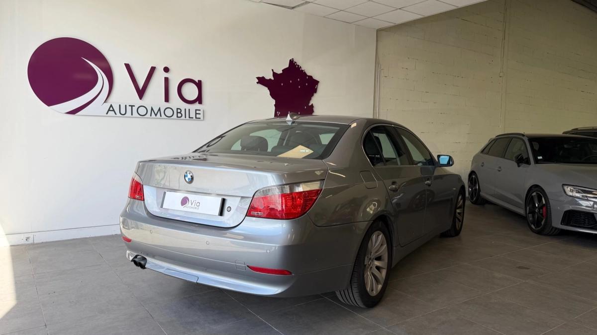 Bmw Serie 5
