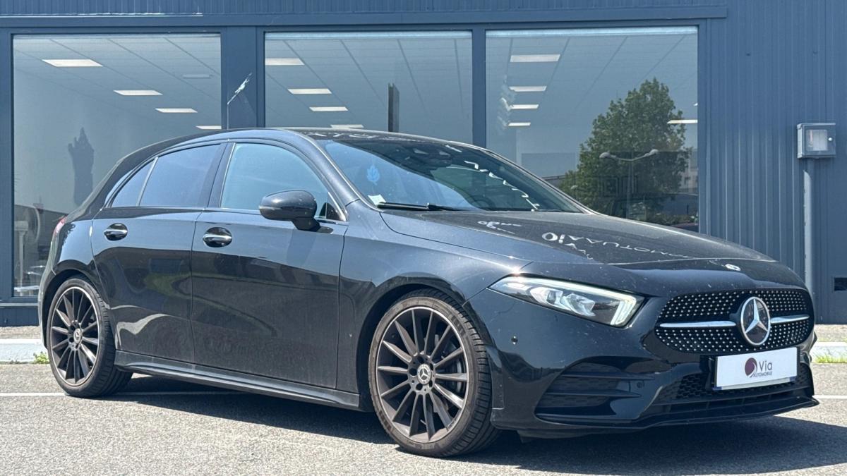 Mercedes Classe A