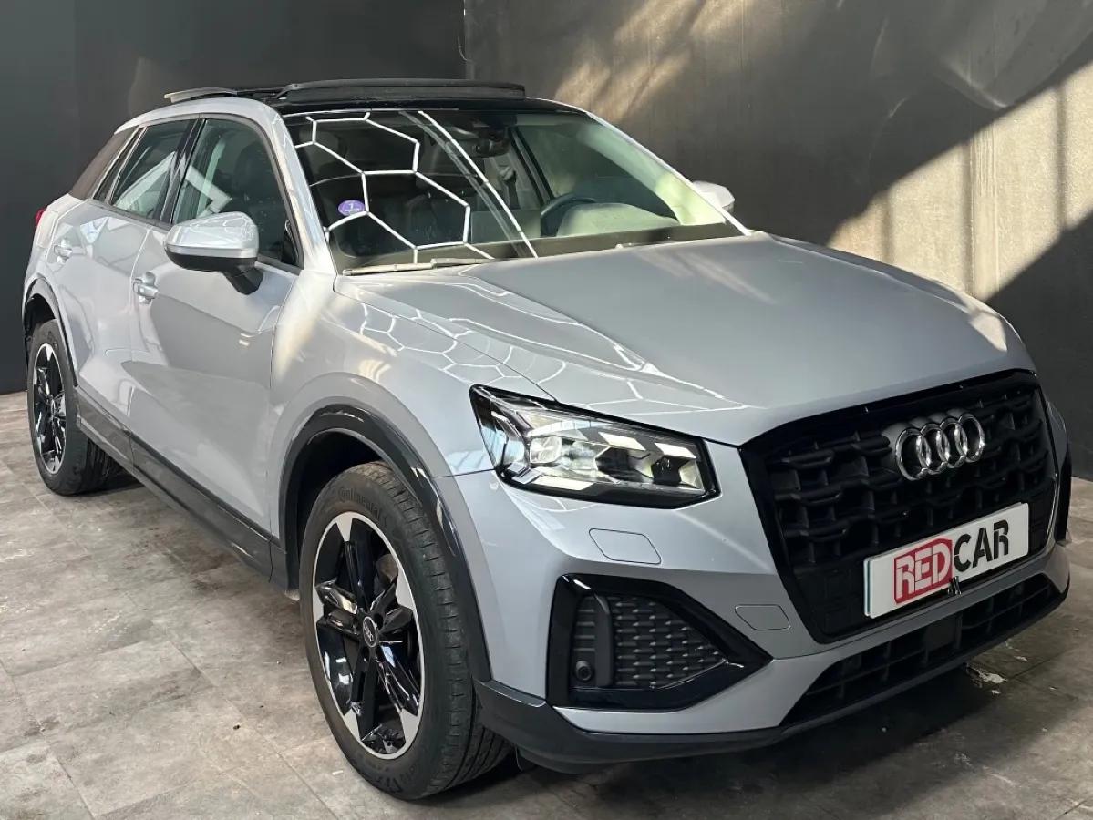 Audi Q2 1.5 35 TFSI COD 150 DESIGN LUXE