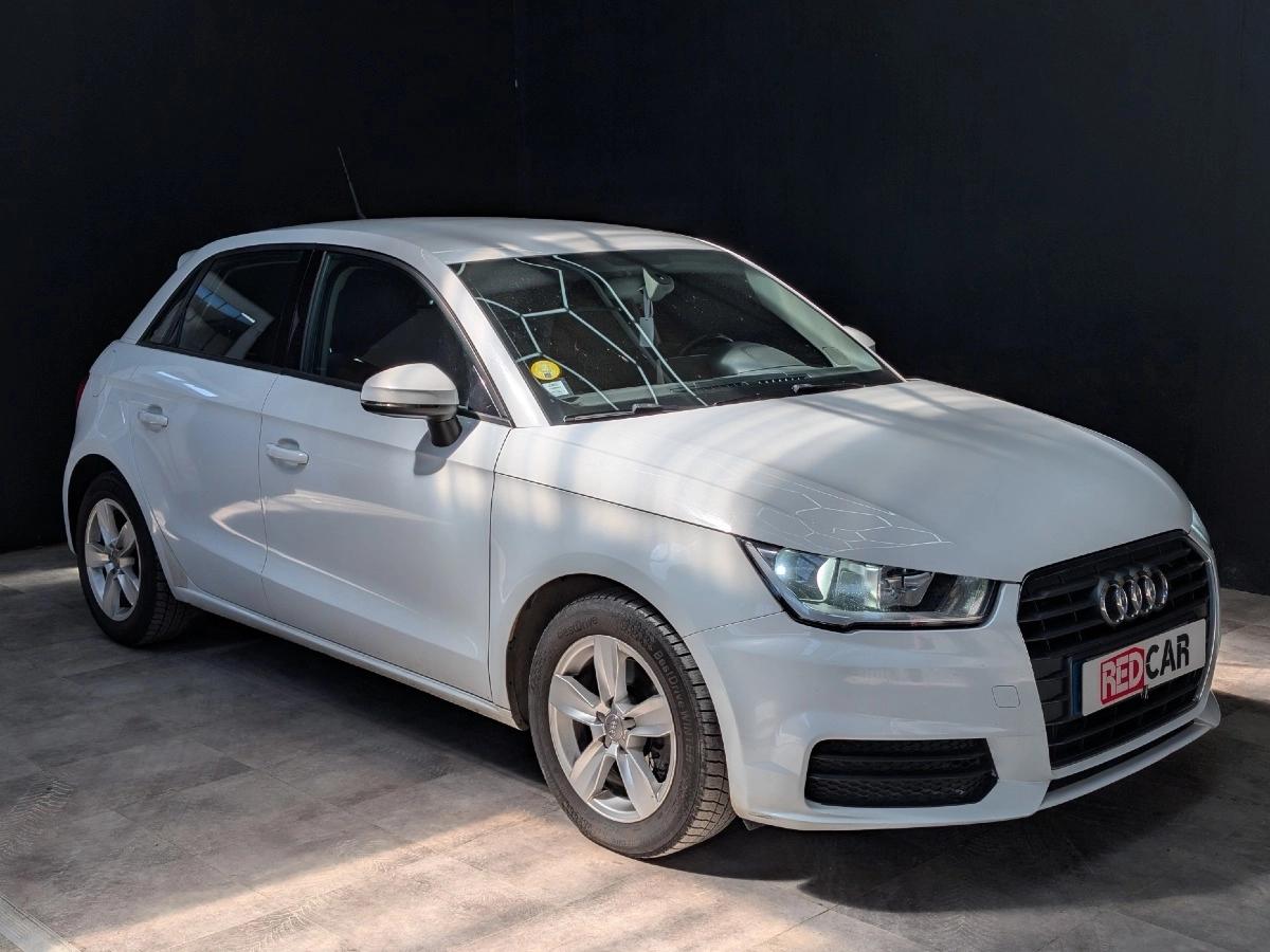Audi A1 SPORTBACK 1.6 TDI 115 BUSINESS LINE