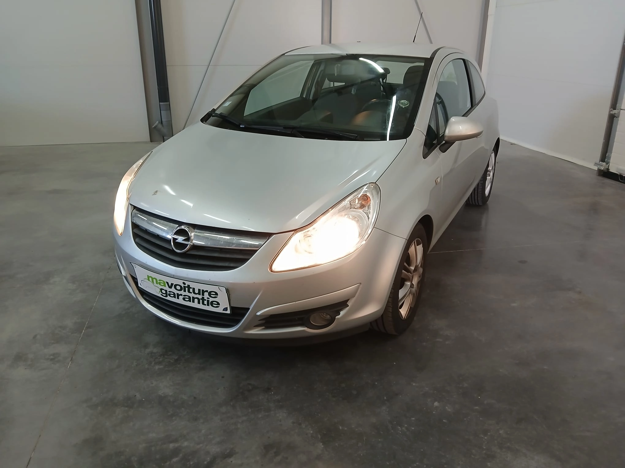 Opel Corsa 1.4 TWINPORT 90 COSMO BVA