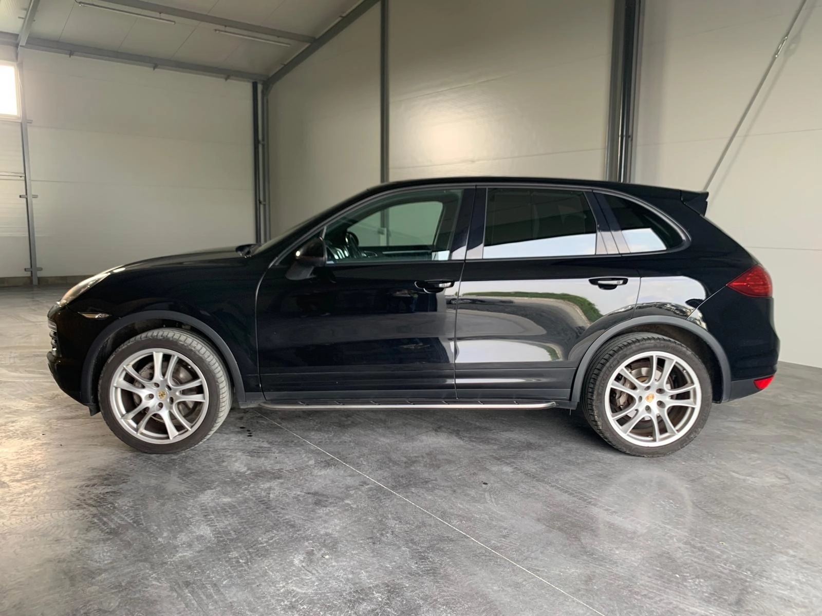 Porsche Cayenne 3.6 300 BVA - Garantie 12 mois — photo 2