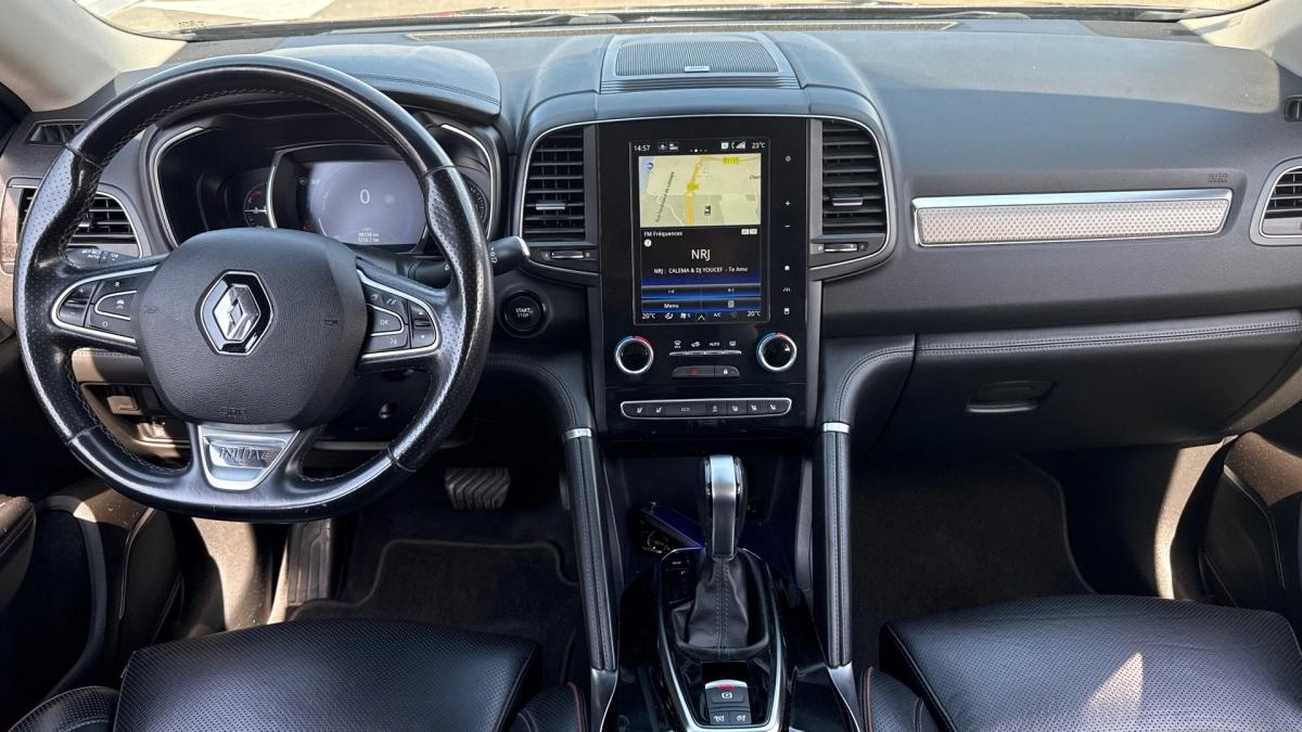 Renault Koleos