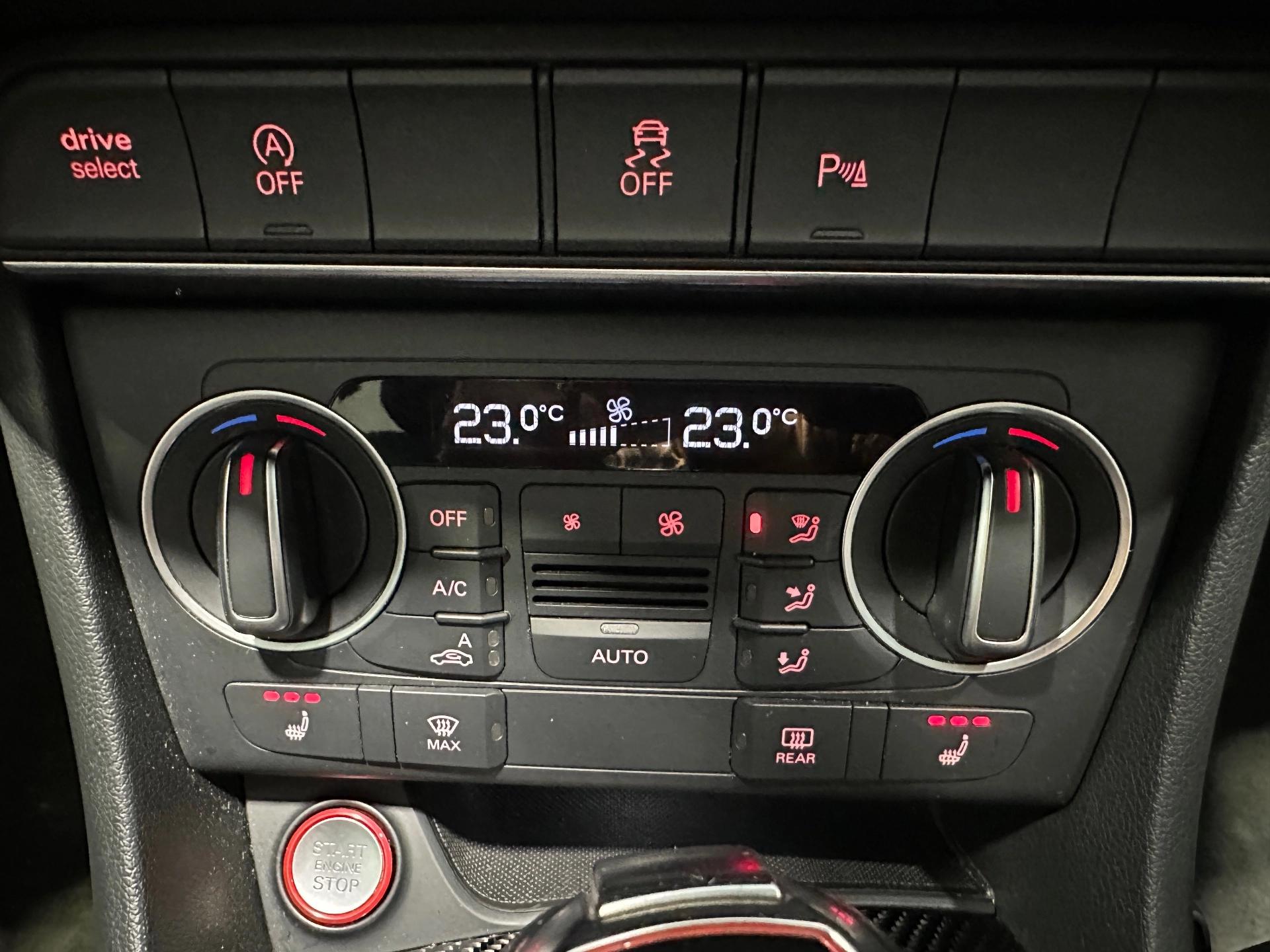 Audi Rs Q3