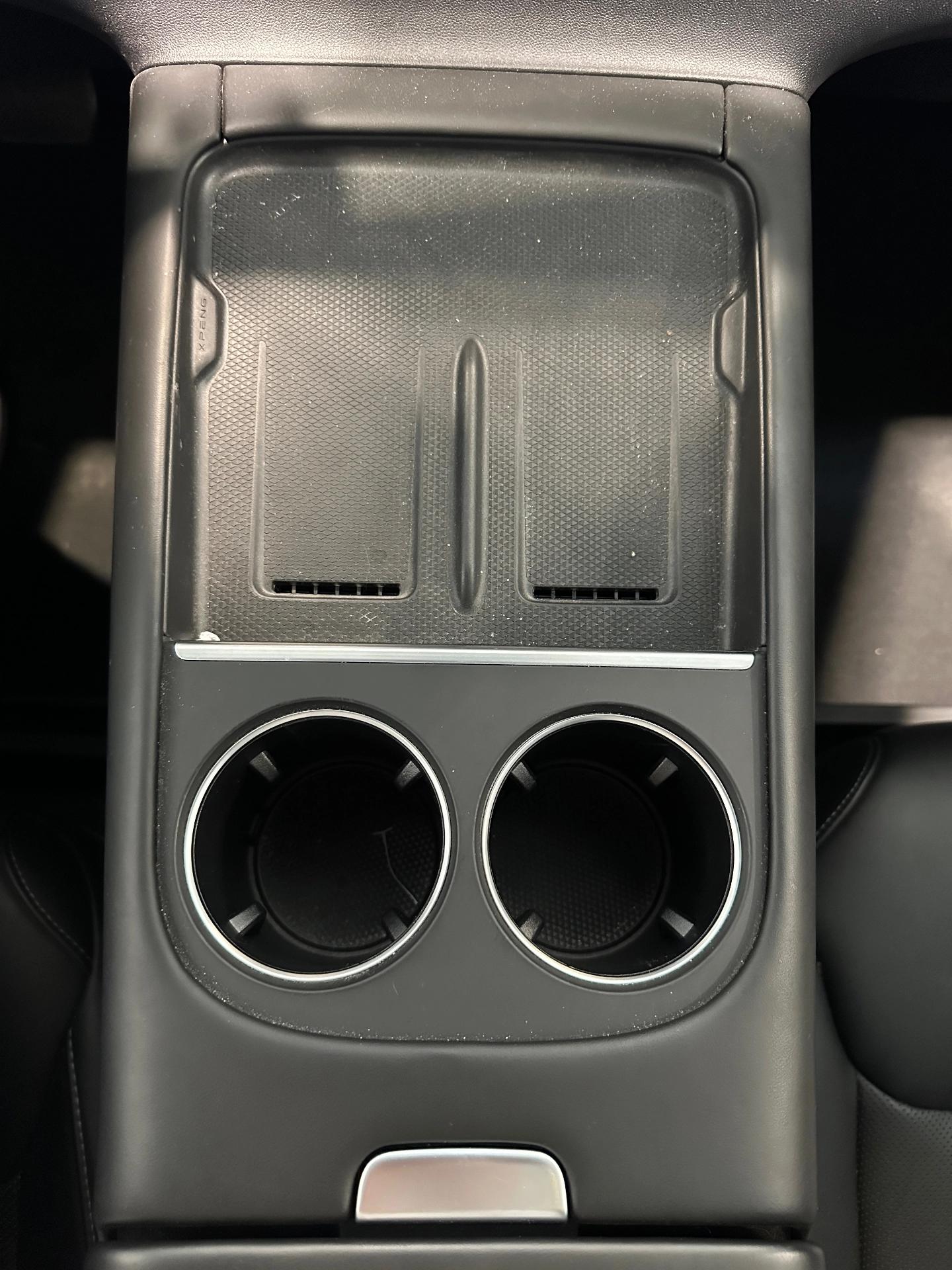 XPENG G6