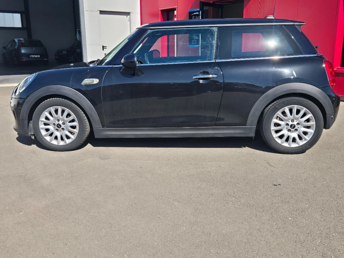 Mini Mini 1.5 135 COOPER EDITION MARYLEBONE Garantie 1 an — photo 2